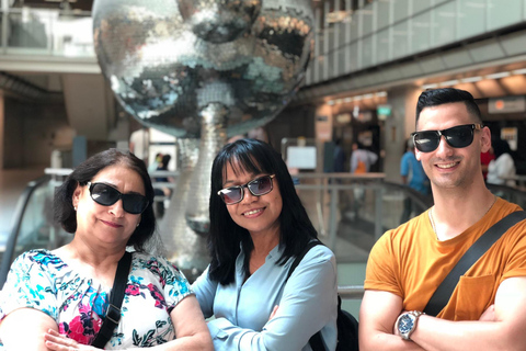 Mexico City: Valle de Bravo & Monarch Butterfly Private Tour