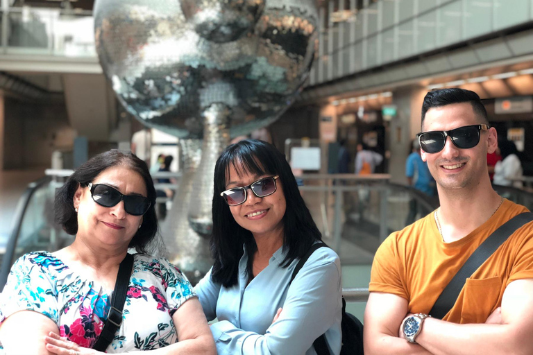 Mexico City: Valle de Bravo & Monarch Butterfly Private Tour