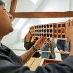Choco-Story Bruxelles: Ingresso al Museo del Cioccolato con degustazione