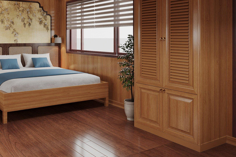 Ninh Binh: Lan Ha, klasyczne rejsy po zatoce Halong, mała grupa