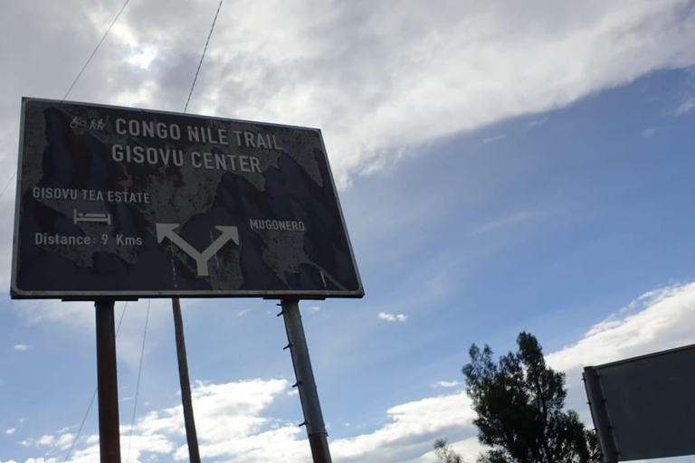 Rwanda: 8-Day Guided Cycling Tour of the Congo Nile Trail