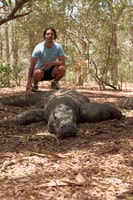 4日間コモド旅行（バリから始める） - Housity