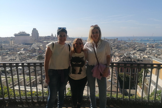 Genoa Private Walking Tour with a Local