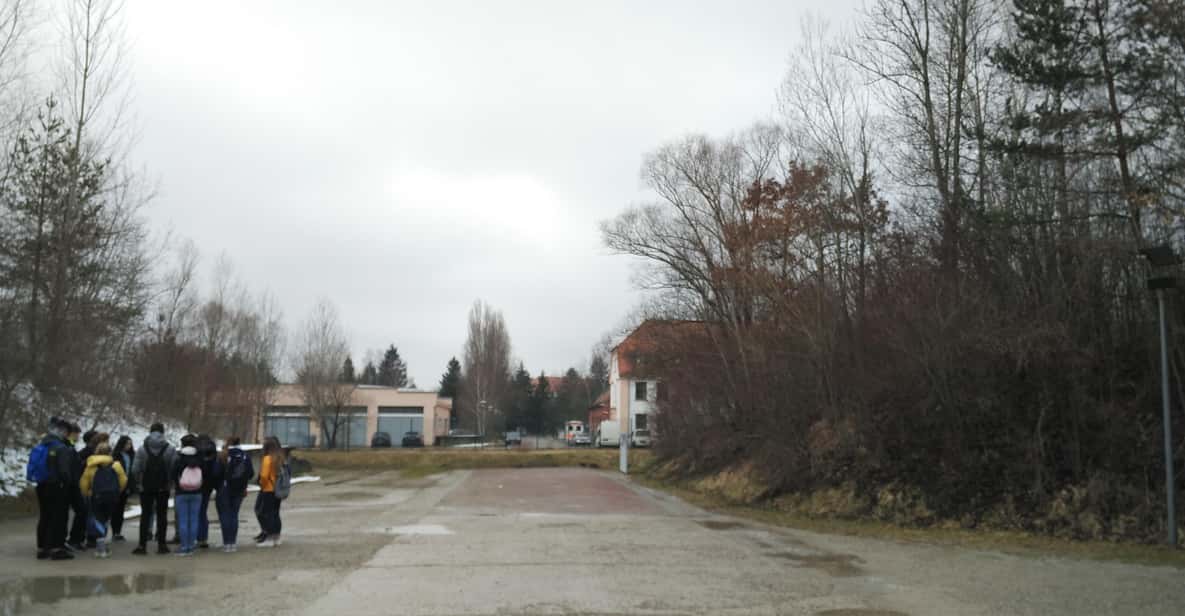 Afbeelding 6 van Van München naar Dachau: rondleiding door het concentratiekamp Dachau