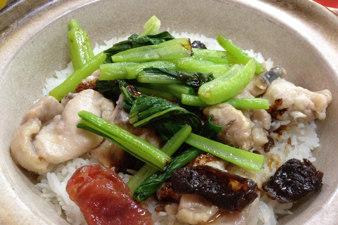Explore Hidden Guangzhou: Cuisine, Heritage & Social Change