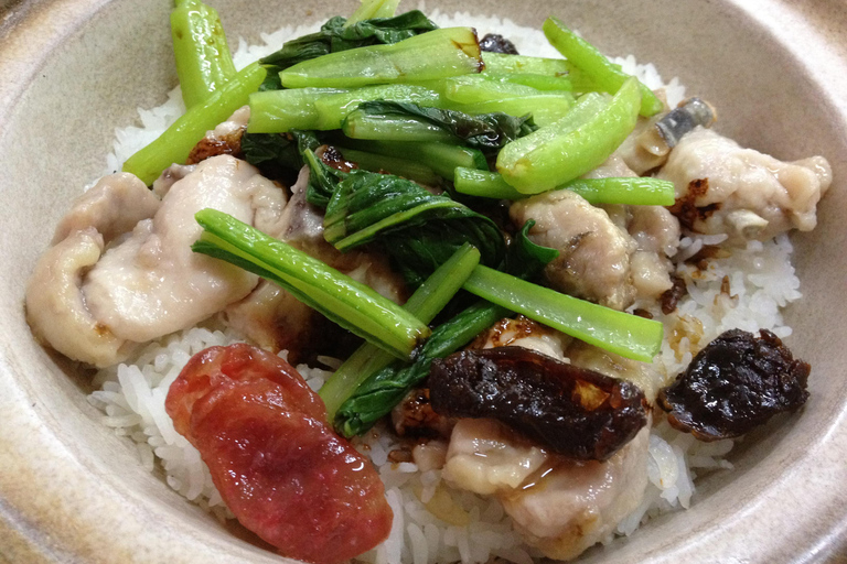 Explore Hidden Guangzhou: Cuisine, Heritage & Social Change