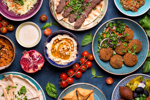 The Perfect Tel Aviv Walking Tour Tel Aviv Walking Tour