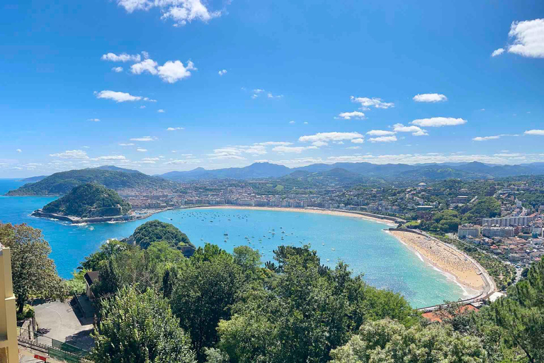Biarritz: Sweet Spanish escape