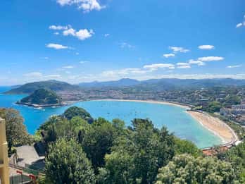 Biarritz: Sweet Spanish escape