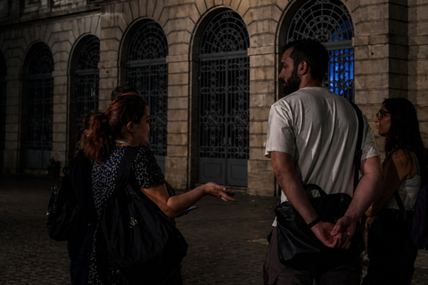 Dark Side of Porto: Ghosts, Crimes & Legends Walking Tour