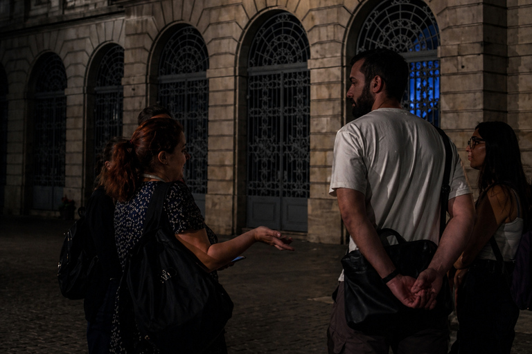 Dark Side of Porto: Ghosts, Crimes & Legends Walking Tour