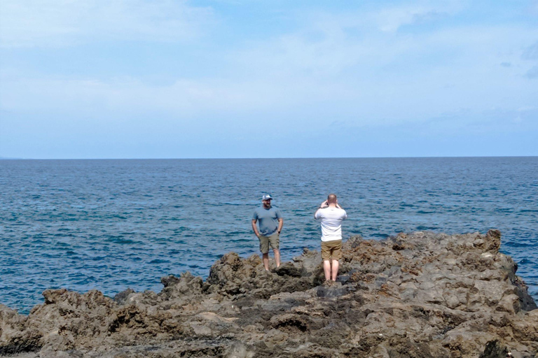 Las Palmas verkennen: Stadswandeling met gidsLas Palmas: Wandeltour met gids Avontuur 1,5u