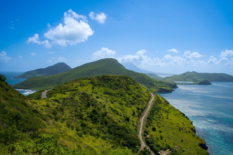 St. Kitts Photography Tours