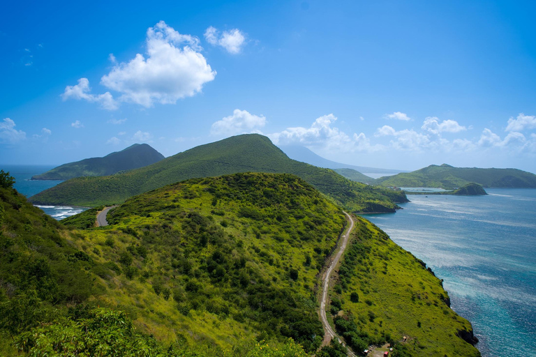 St. Kitts Photography Tours