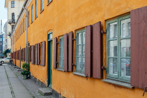 Highlights & Hidden Gems of Copenhagen Private Tour