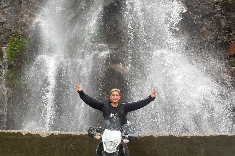 Ha Giang Loop 3 days motorbike trip all inclusive