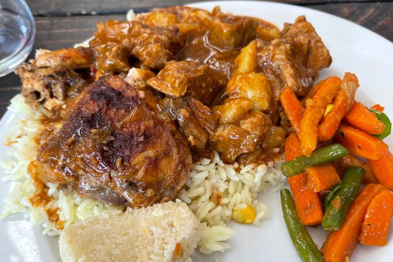 Half-Day Soweto & Culture Tour with Lunch