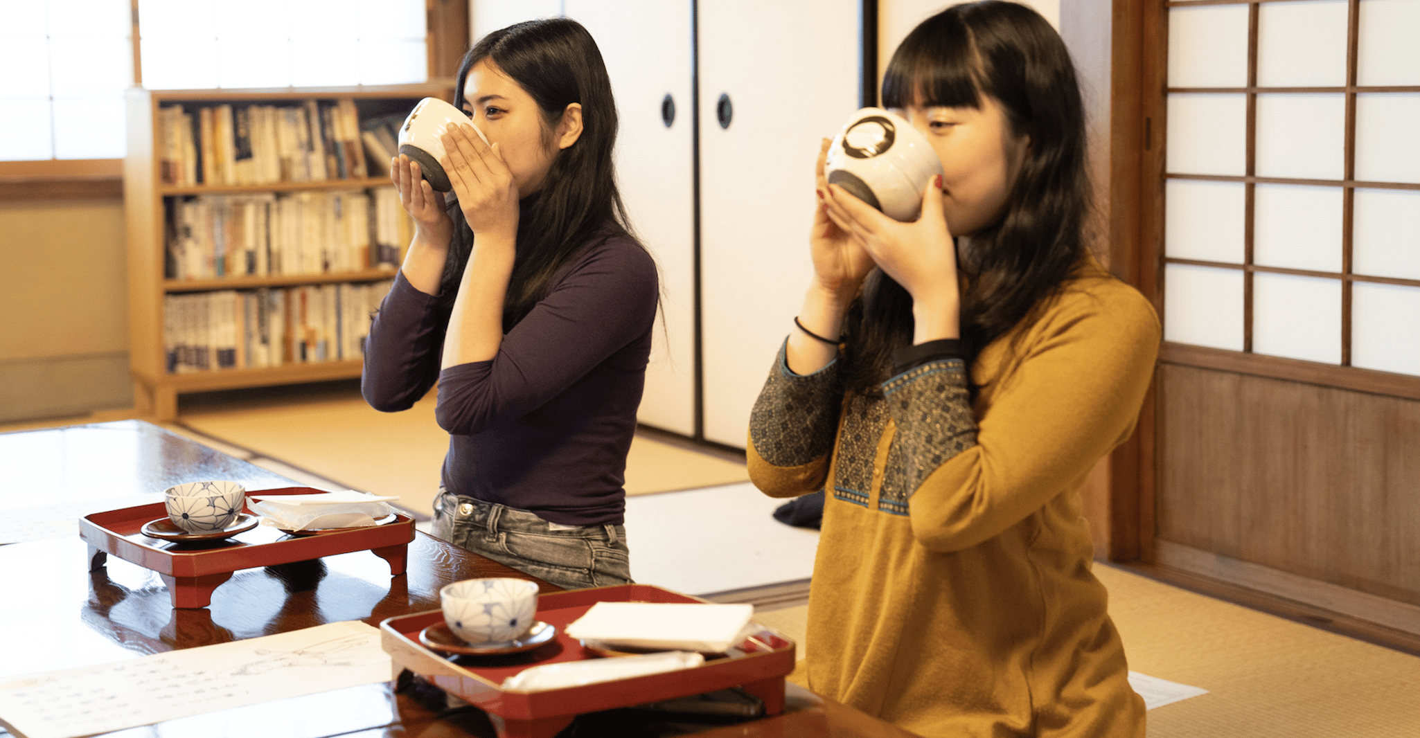 Tokyo: Zen Meditation at a Private Temple with a Monk photo 8