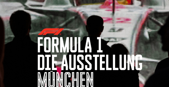 Munich: The Formula 1® Exhibition