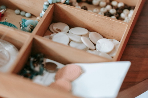 Bracelet Making Master Class