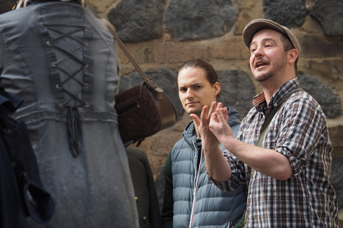 Colonia: luoghi, storie e spirito della Colonia classica