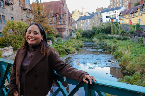 Professional Photography and Short Edinburgh Tour Capture Your Scottish Adventure – Professional Photography