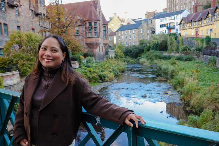 Professional Photography and Short Edinburgh Tour Capture Your Scottish Adventure – Professional Photography