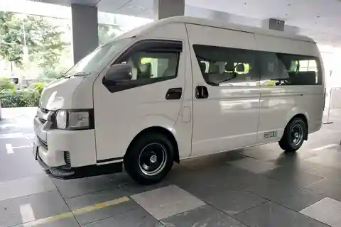 Airport Transfer
