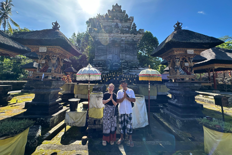 Mengening Temple: What Melukat Actually Feels Like