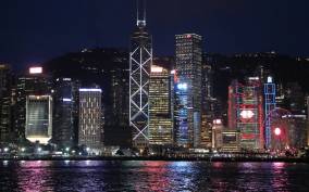 Hong Kong: Private Tour with a Local Guide