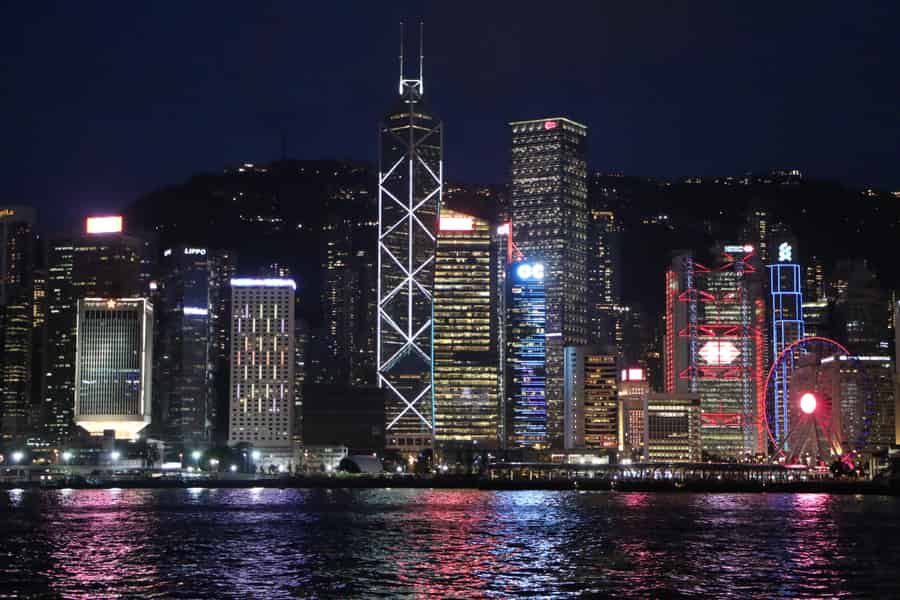 Hongkong: Private Tour mit einem lokalen Guide. Foto: GetYourGuide