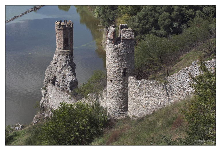 The 5-Castle Trail: A Cross-Border Journey