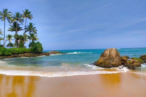 Explore Great Sri Lanka with tourist hot spots in 6 days Exolore Great Sri Lanka with tourist hot spots in 6 days