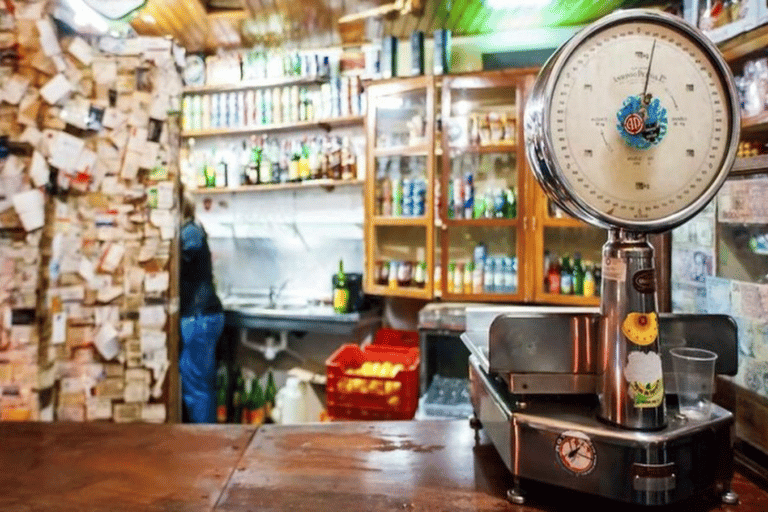 Madeira: Valleys & Viewpoints Jeep Tour to São Cristóvão