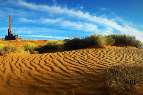 Monument Valley: Scenic 3.5-Hour Cultural Tour