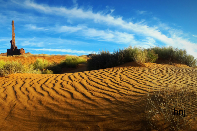 Monument Valley: Scenic 3.5-Hour Cultural Tour