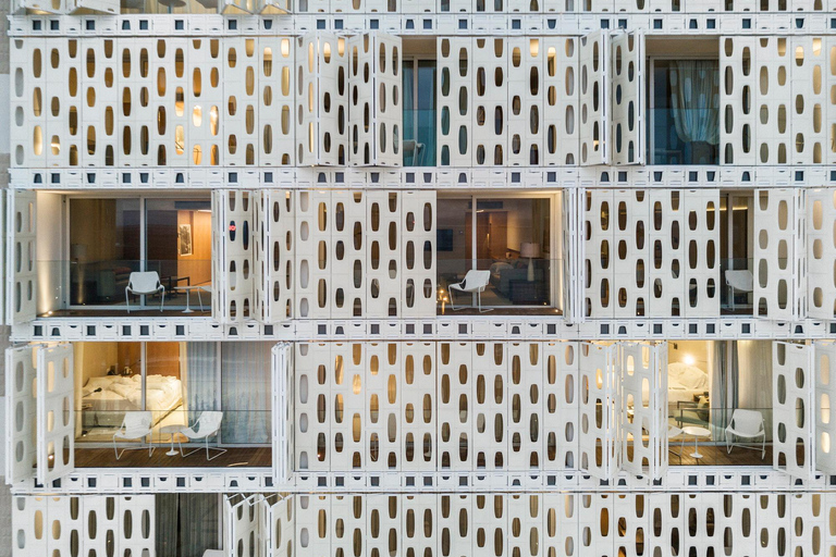 Rio de Janeiro: Modern Architecture Full-Day Tour & Transfer