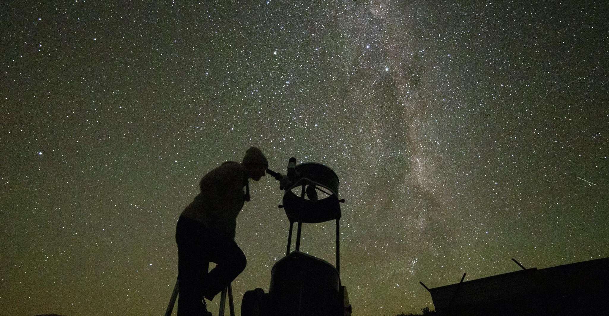 Lake Tekapo, Alpine Stargazing Experience with a Guide - Housity