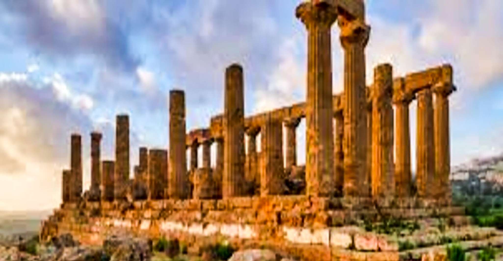 Agrigento, Valley of the Temples Skip The Line & Guided Tour - Housity