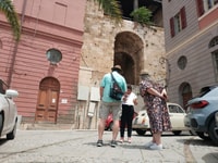 3 Hours Guided Tour of the Historical Cagliari - Housity