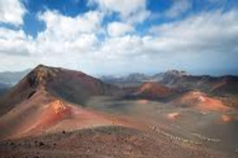 Lanzarote Premium Excursion Lanzarote Premium Excursion 8h