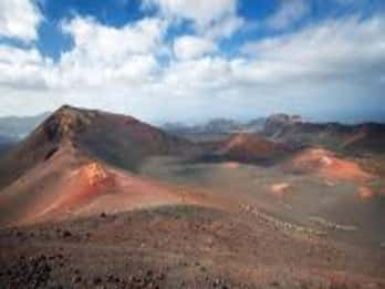 Lanzarote: Premium Grand Tour 8h