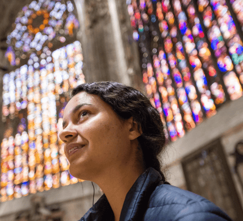 Churches & cathedrals