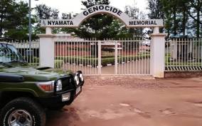 Nyamata & Ntarama Genocide Memorial Day Excursion