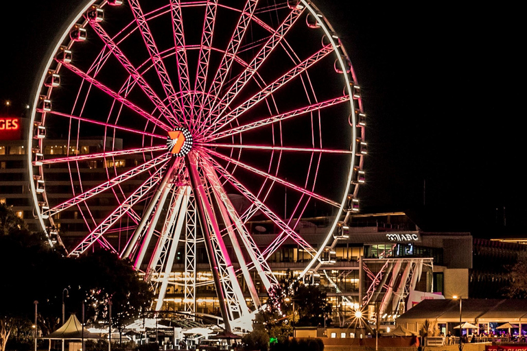 Brisbane: Transfer aeroportuale con Go Card e SIM Card