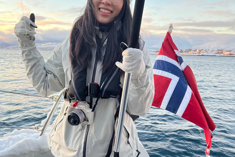 Tromsø: Authentic Fishing with Local Fisherman