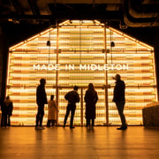 Cork: Jameson Irish Whiskey & Midleton Distillery Experience