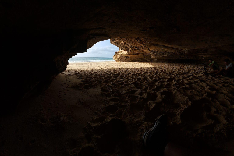 Boa Vista: całodniowa wycieczka łączona z lunchemBoa Vista: całodniowa wycieczka łączona z obiadem