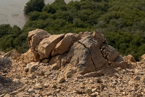 Muscat City Tour: main Landmarks and sightseeing in Muscat