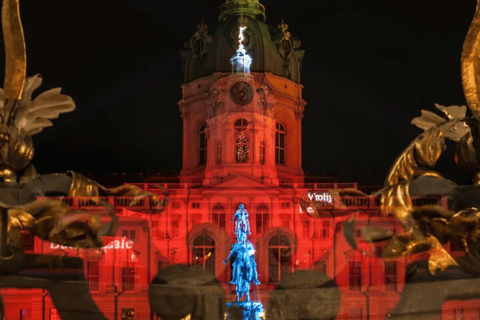 Berlin: Schloss Charlottenburg Weihnachtsmarkt und Stadtführung